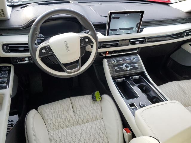 Photo 8 from auction – 2023 LINCOLN AVIATOR BL with VIN 5LM5J9XC9PGL04705
