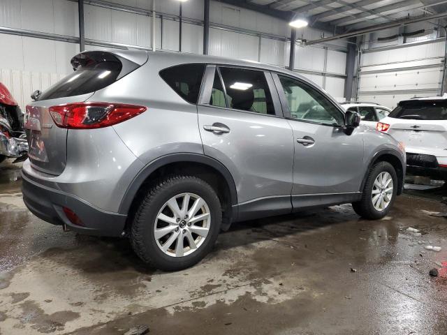 صورة رقم 3 من المزاد - 2013 MAZDA CX-5 TOURI مع VIN JM3KE2CE4D0105151