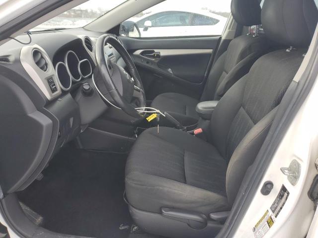 Photo 7 from auction – 2011 TOYOTA COROLLA MA with VIN 2T1KU4EEXBC614619