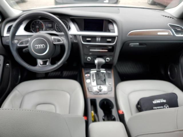 Photo 8 from auction – 2015 AUDI A4 PREMIUM with VIN WAUFFAFL8FN040397