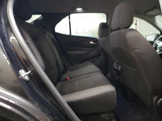 Photo 10 from auction – 2018 CHEVROLET EQUINOX LT with VIN 3GNAXJEV5JL414266