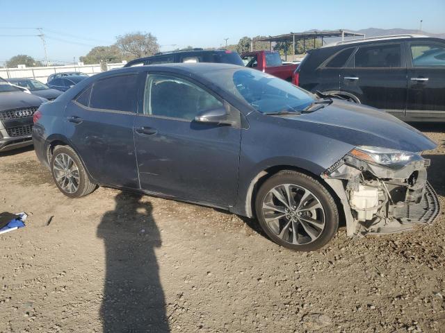Photo 4 from auction – 2017 TOYOTA COROLLA L with VIN 5YFBURHE1HP673821