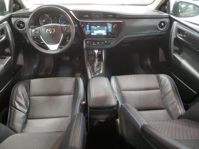 Photo 8 from auction – 2017 TOYOTA COROLLA L with VIN 5YFBURHE2HP726428