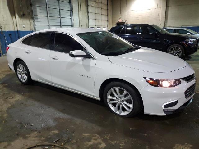 Photo 4 from auction – 2018 CHEVROLET MALIBU LT with VIN 1G1ZD5ST6JF122269