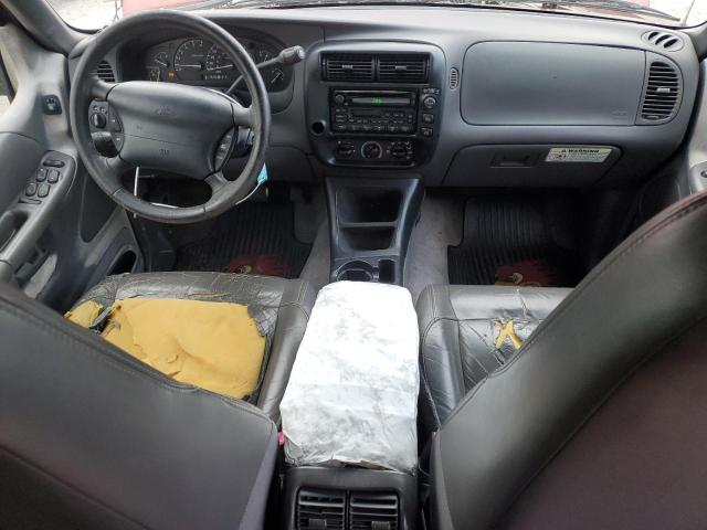 Photo 8 from auction – 2000 FORD EXPLORER X with VIN 1FMZU83PXYUB60437