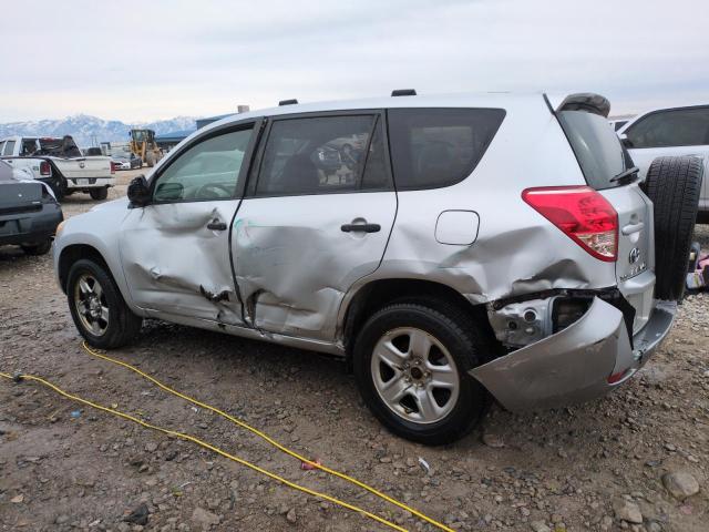 Photo 2 from auction – 2008 TOYOTA RAV4 with VIN JTMBK33V385045976