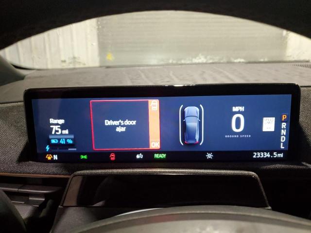 Photo 9 from auction – 2022 FORD MUSTANG MA with VIN 3FMTK4SE7NMA28689