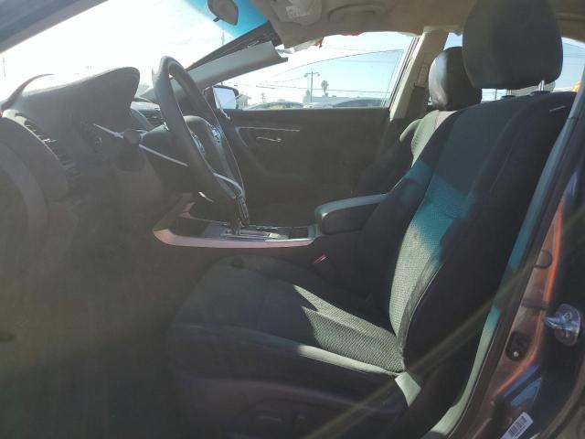 Photo 7 from auction – 2015 NISSAN ALTIMA 2.5 with VIN 1N4AL3AP4FN348359