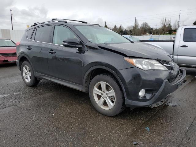 Photo 4 from auction – 2013 TOYOTA RAV4 XLE with VIN 2T3RFREV9DW096338