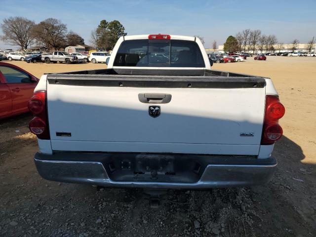 Photo 6 from auction – 2008 DODGE RAM 1500 with VIN 1D7HA16N58J186039