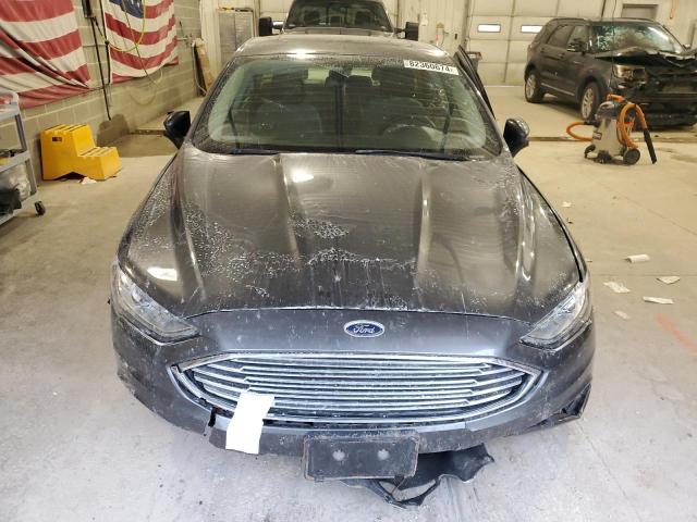 Photo 5 from auction – 2017 FORD FUSION SE with VIN 3FA6P0H71HR258276