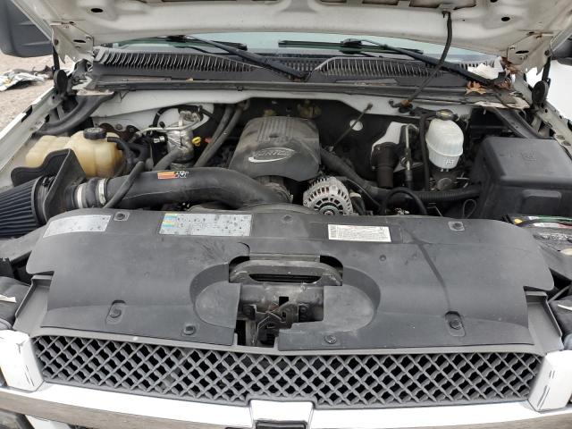 Photo 11 from auction – 2003 CHEVROLET SILVERADO with VIN 1GCHC29U03E371453