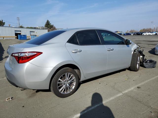 Photo 3 from auction – 2014 TOYOTA COROLLA L with VIN 5YFBURHE9EP102427