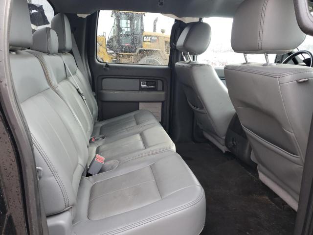 Photo 10 from auction – 2014 FORD F150 SUPER with VIN 1FTFW1ET9EFC31047