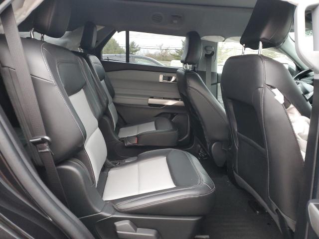 Photo 11 from auction – 2022 FORD EXPLORER X with VIN 1FMSK8DH1NGB14116