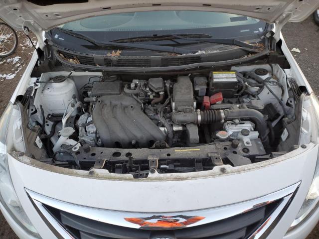 Photo 11 from auction – 2019 NISSAN VERSA S with VIN 3N1CN7AP1KL857195