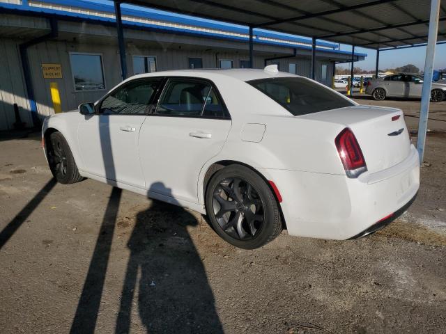 Foto 2 de la subasta – 2023 CHRYSLER 300 S con VIN 2C3CCABG6PH537521