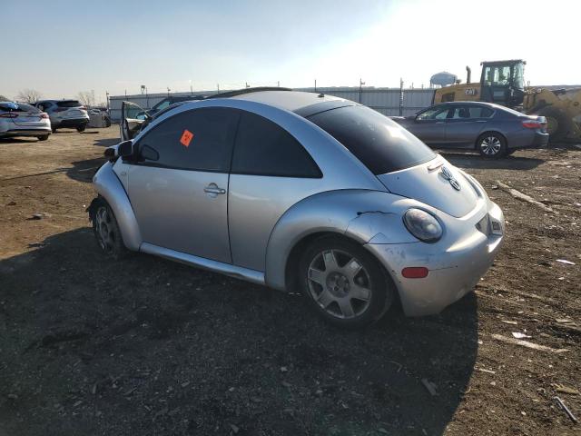 Photo 2 from auction – 2000 VOLKSWAGEN NEW BEETLE with VIN 3VWDD21CXYM425693