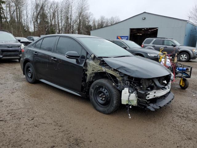 Photo 4 from auction – 2020 TOYOTA COROLLA SE with VIN 5YFB4RBE9LP047547