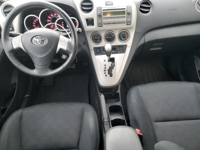 Zdjęcie 8 z aukcji – 2010 TOYOTA COROLLA MA z VIN 2T1LE4EE8AC017307