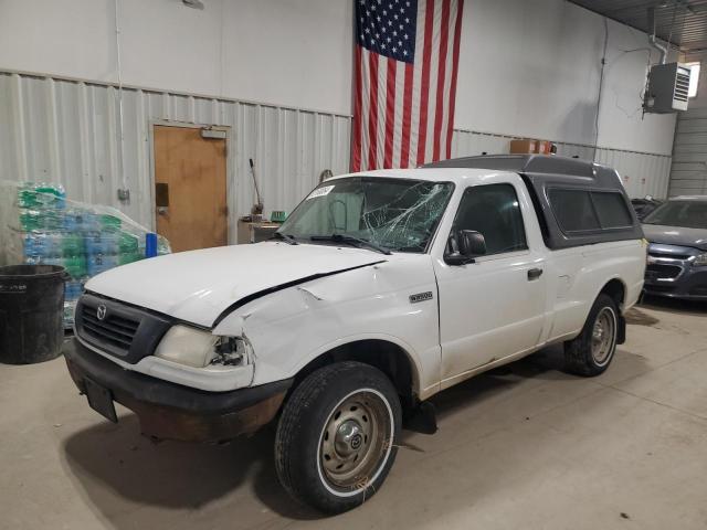 MAZDA B2500 2000 with VIN 4F4YR12CXYTM35082 - Photo from auction