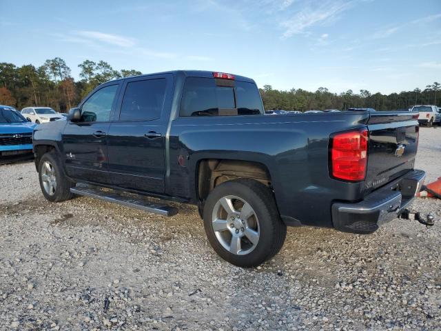 Photo 2 from auction – 2018 CHEVROLET SILVERADO with VIN 3GCPCREC8JG454930