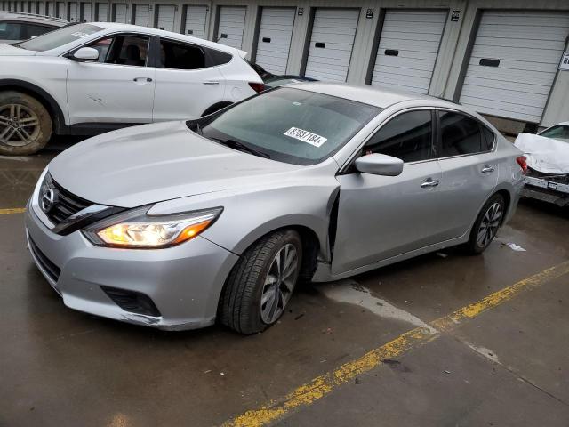 NISSAN ALTIMA 2.5 2017 with VIN 1N4AL3AP1HC219896 - Photo from auction