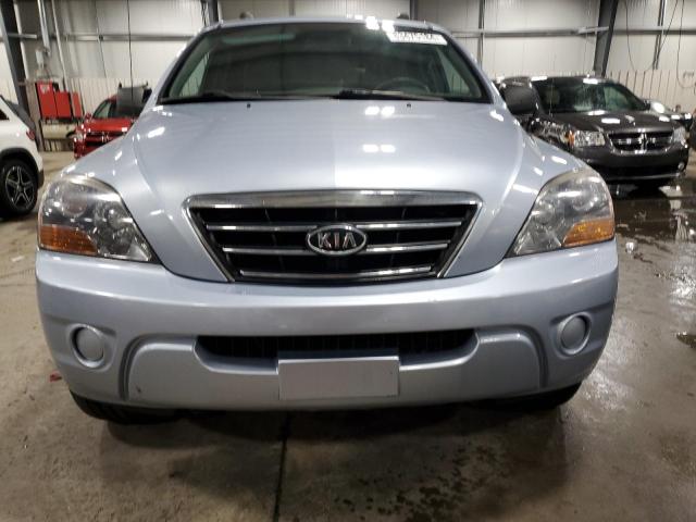 Photo 5 from auction – 2007 KIA SORENTO EX with VIN KNDJC736275729392