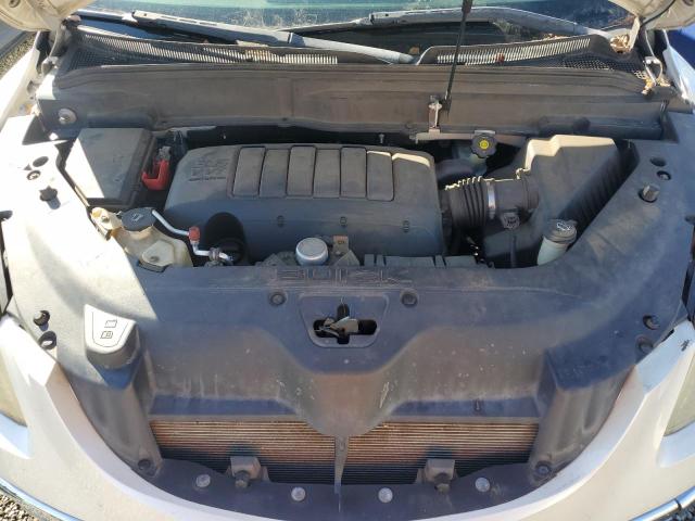 Photo 12 from auction – 2009 BUICK ENCLAVE CX with VIN 5GAER23D89J186675