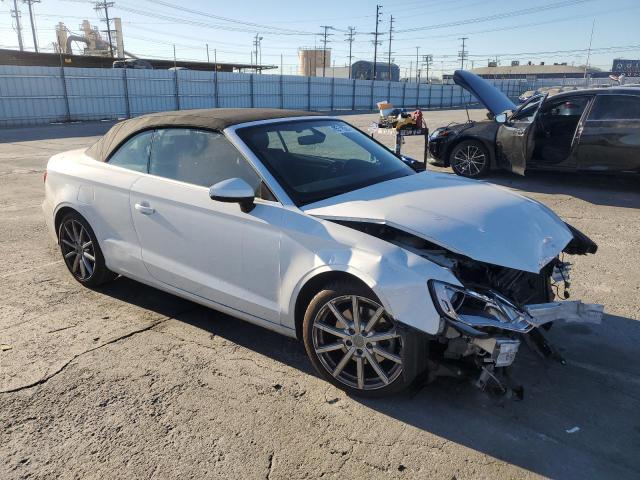 Photo 4 from auction – 2016 AUDI A3 PREMIUM with VIN WAU67LFF8G1063657