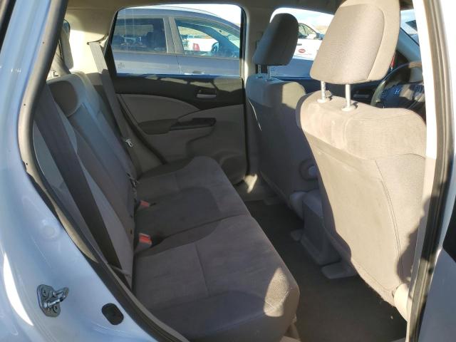 Photo 10 from auction – 2013 HONDA CR-V LX with VIN 5J6RM4H32DL030357