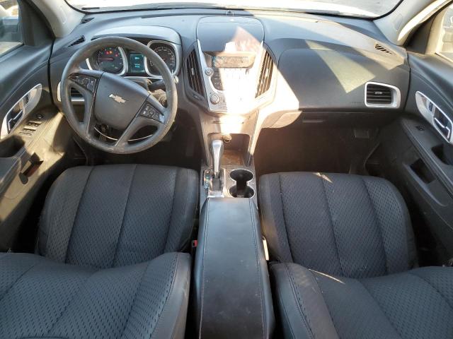 Photo 8 from auction – 2012 CHEVROLET EQUINOX LS with VIN 2GNALBEK4C6325142