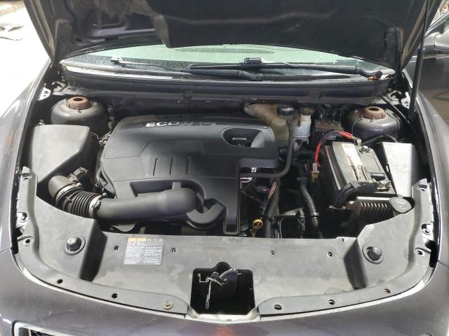 Photo 11 from auction – 2011 CHEVROLET MALIBU LS with VIN 1G1ZB5E16BF194767