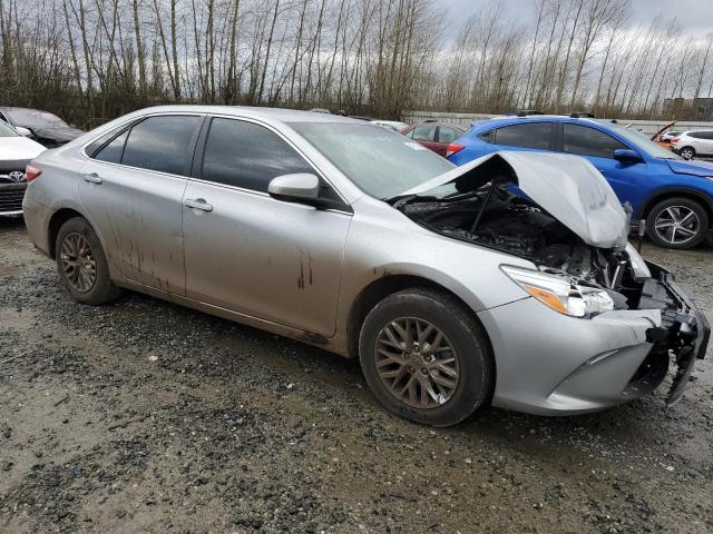 Photo 4 from auction – 2017 TOYOTA CAMRY LE with VIN 4T1BF1FK0HU655765
