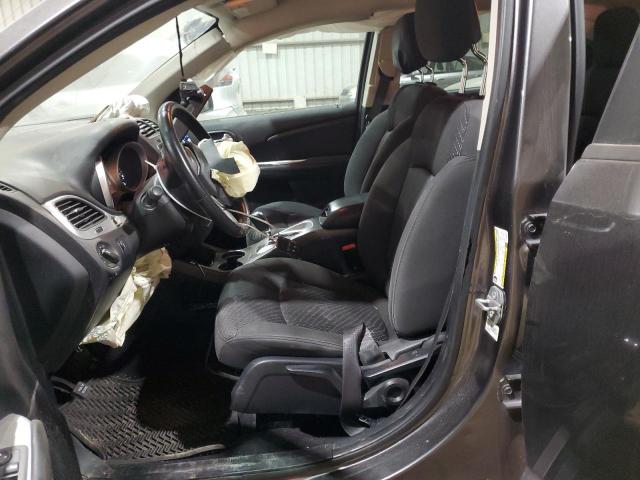 Photo 7 from auction – 2018 DODGE JOURNEY SE with VIN 3C4PDCAB5JT528075