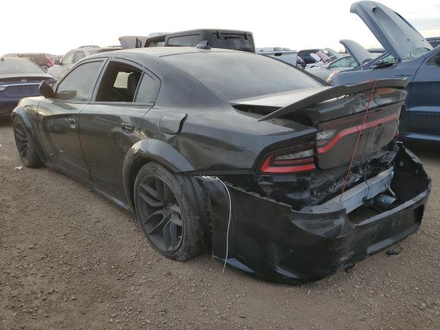 Photo 2 from auction – 2020 DODGE CHARGER SC with VIN 2C3CDXGJ0LH109216