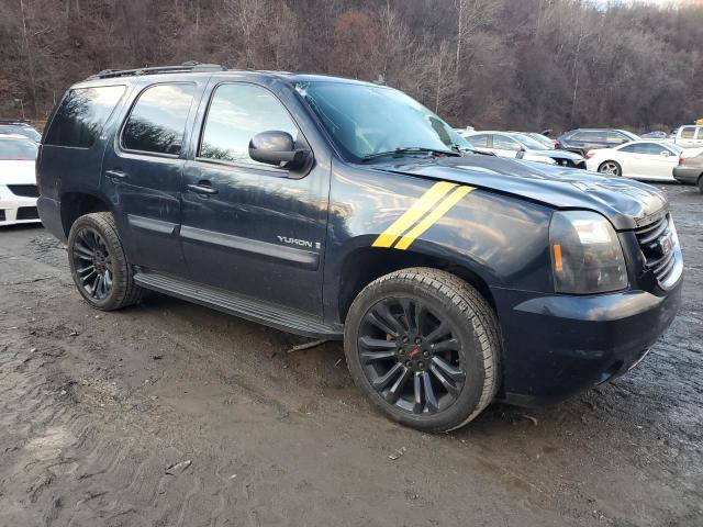 Photo 4 from auction – 2007 GMC YUKON with VIN 1GKFK13017J354656