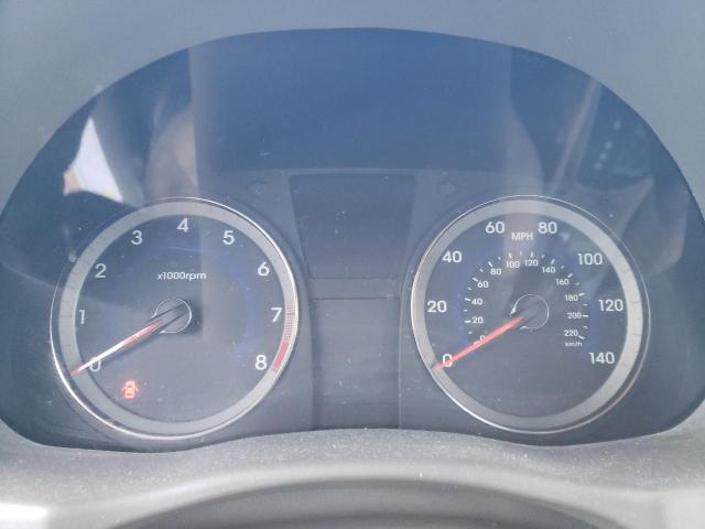 Photo 9 from auction – 2014 HYUNDAI ACCENT GLS with VIN KMHCT4AE7EU663096