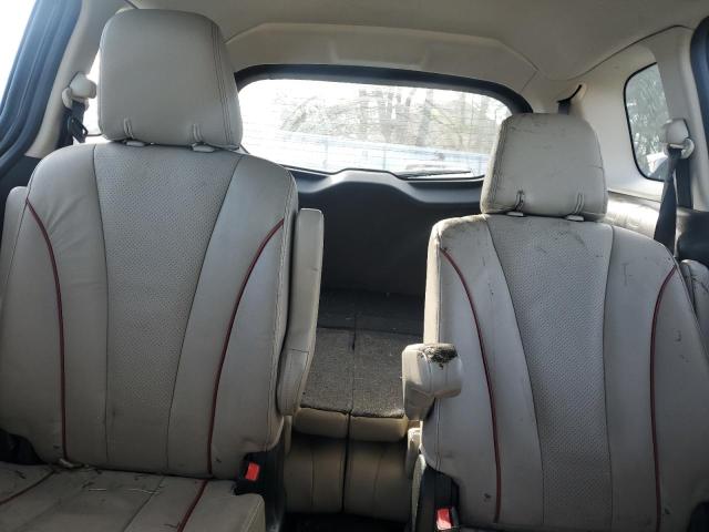 Photo 10 from auction – 2012 MAZDA 5 with VIN JM1CW2DL6C0126296