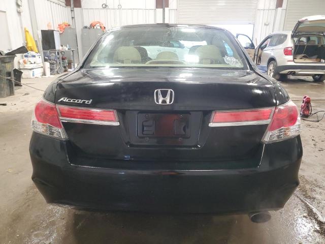 Photo 6 from auction – 2012 HONDA ACCORD LX with VIN 1HGCP2F39CA226902