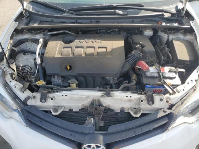 Photo 11 from auction – 2014 TOYOTA COROLLA L with VIN 2T1BURHE2EC010091