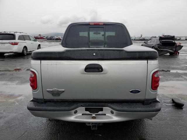 Photo 6 from auction – 2003 FORD F150 SUPER with VIN 1FTRW07333KC60441