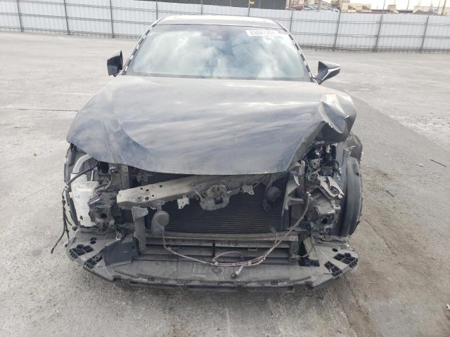 Photo 5 from auction – 2021 LEXUS ES 300H BA with VIN 58ACA1C18MU003753