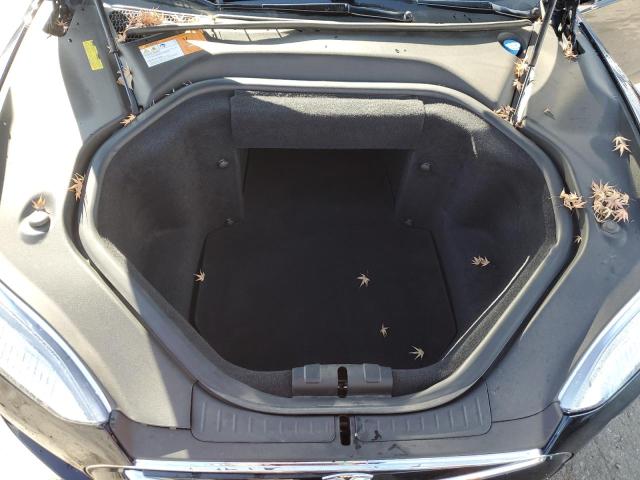 Photo 11 from auction – 2013 TESLA MODEL S with VIN 5YJSA1CG7DFP03879