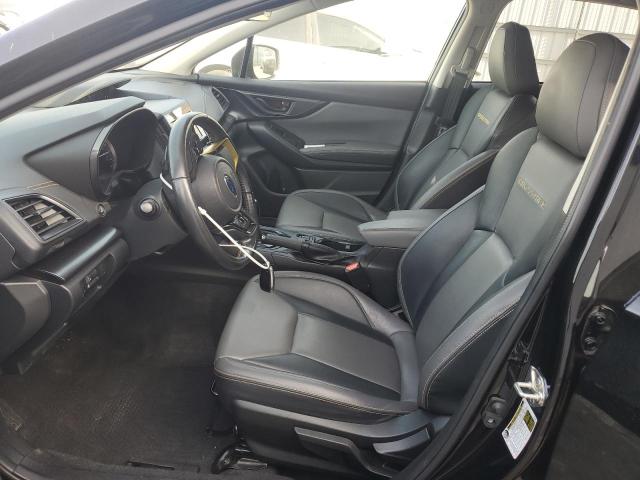 Photo 7 from auction – 2022 SUBARU CROSSTREK with VIN JF2GTHRC6NH229522