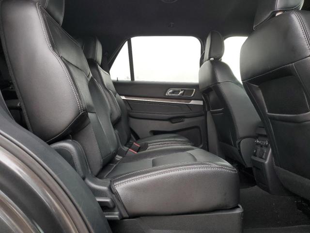 Photo 11 from auction – 2018 FORD EXPLORER L with VIN 1FM5K7F80JGC53961