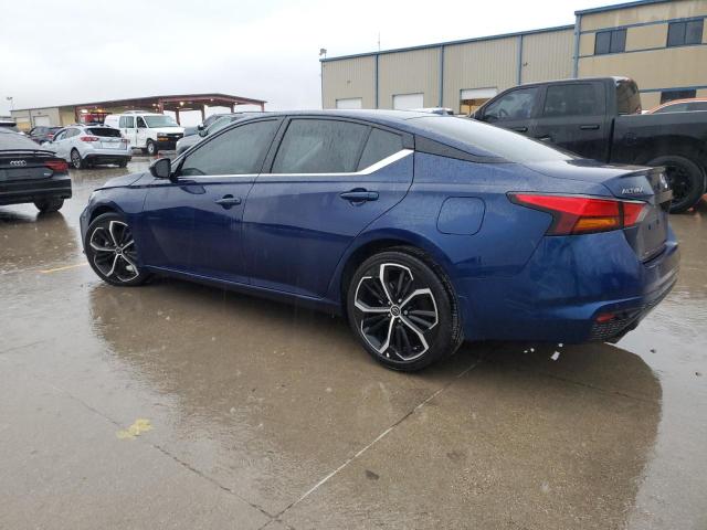 Photo 2 from auction – 2024 NISSAN ALTIMA SR with VIN 1N4BL4CVXRN339465