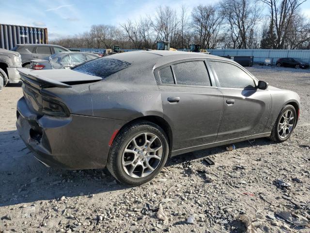 Photo 3 from auction – 2016 DODGE CHARGER SE with VIN 2C3CDXFG2GH105485