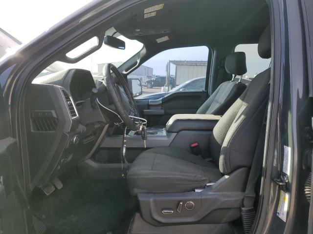Photo 7 from auction – 2016 FORD F150 SUPER with VIN 1FTEW1CP8GKD04467