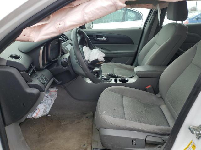 Photo 7 from auction – 2015 CHEVROLET MALIBU LS with VIN 1G11B5SLXFF302915